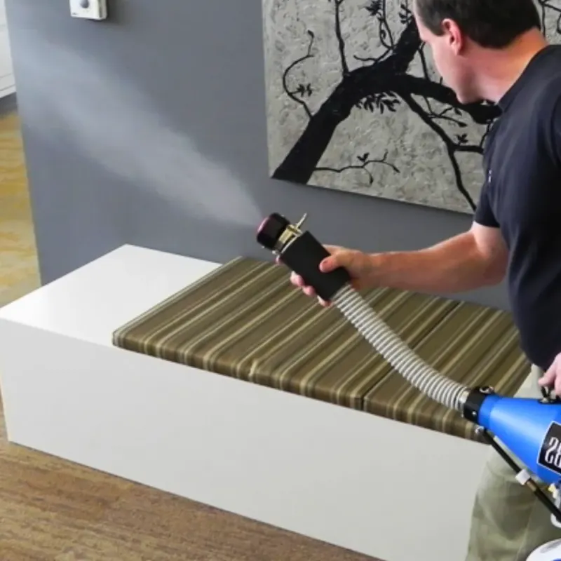 Professional Odor Removal in Blue Mound, TX